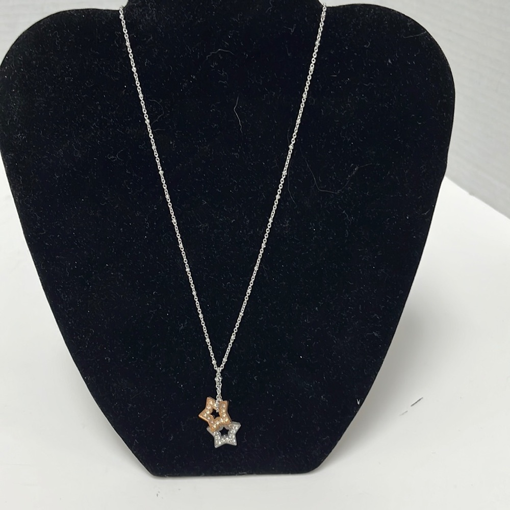 Morellato ladies necklace!